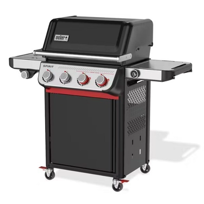 Vendita online Barbecue a gas Weber SPIRIT EP-435 a 4 bruciatori